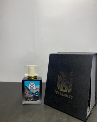 Mountain – Premium Fresh Perfume