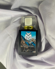 Mountain – Premium Fresh Perfume