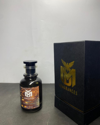Office Imagination – Premium Eau de Parfum