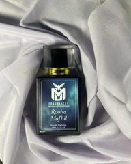 Rooha Mahfil – Premium Eau de Parfum