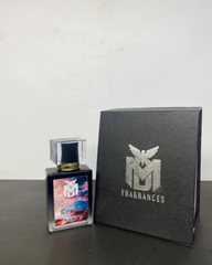 Dream | perfume by Md fragnance