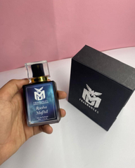Rooha Mahfil – Premium Eau de Parfum
