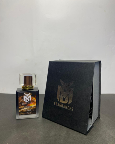 Arabian Oud – Luxury Eau de Parfum