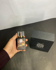 Arabian Oud – Luxury Eau de Parfum