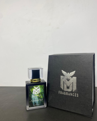 MD Fragnance – Green Storm Perfume