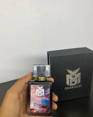 Dream | perfume by Md fragnance