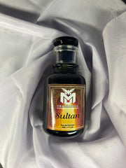 Sultan | Premium / Signature perfume by Md fragnance