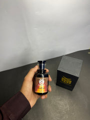 Sultan | Premium / Signature perfume by Md fragnance
