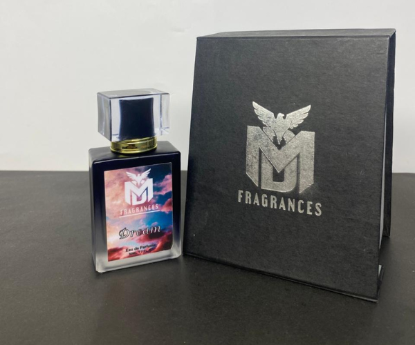 The fragrance of life