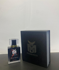 MD Fragnance – Most Desire Perfume
