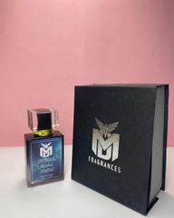 Rooha Mahfil – Premium Eau de Parfum